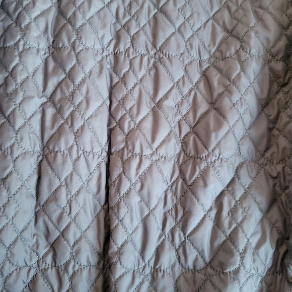 The North Face Off White Short Jacket - Picture 7 of 10